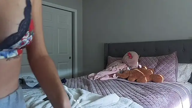 bambifarrina online show from 27, 10, 2025