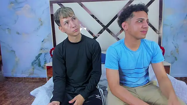 Snapshot of NARUTO-MEN- chatting on 4, 10, 2025 NARUTO-MEN- online show from 4, 10, 2025