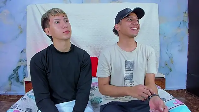 Snapshot of NARUTO-MEN- chatting on 25, 10, 2025 NARUTO-MEN- online show from 25, 10, 2025