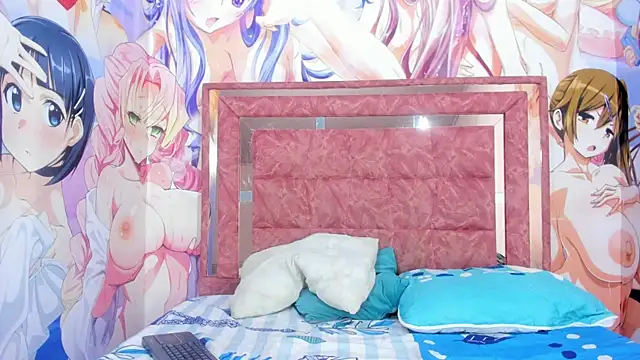 Snapshot of NARUTO-MEN- chatting on 18, 11, 2025 NARUTO-MEN- online show from 18, 11, 2025