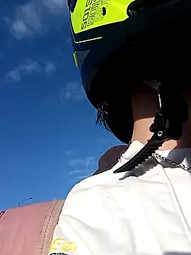 Foxxy Doll online show from 29, 11, 2025