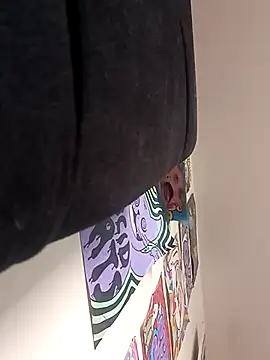 Foxxy Doll online show from 16, 1, 2026