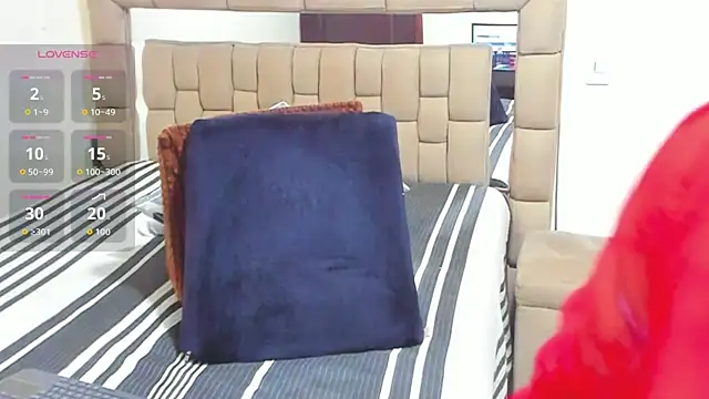 gabrielaponce11 online show from 23, 11, 2025