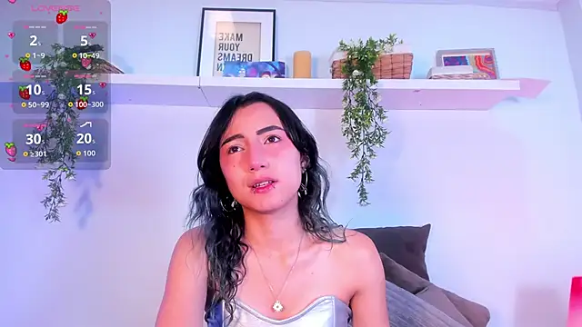 Vampgyal online show from 30, 9, 2025