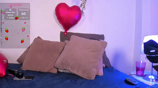 Snapshot of Vampgyal chatting on 13, 2, 2026 Vampgyal online show from 13, 2, 2026