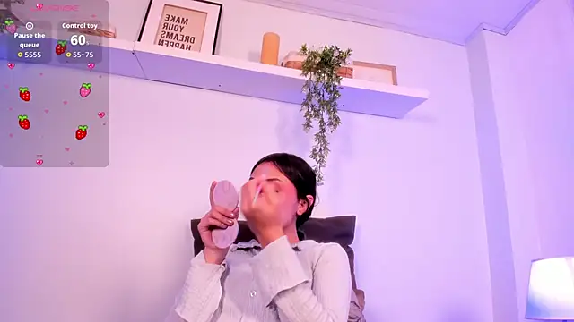 Snapshot of Vampgyal chatting on 3, 3, 2026 Vampgyal online show from 3, 3, 2026