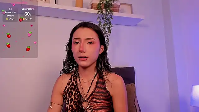 Snapshot of Vampgyal chatting on 19, 3, 2026 Vampgyal online show from 19, 3, 2026