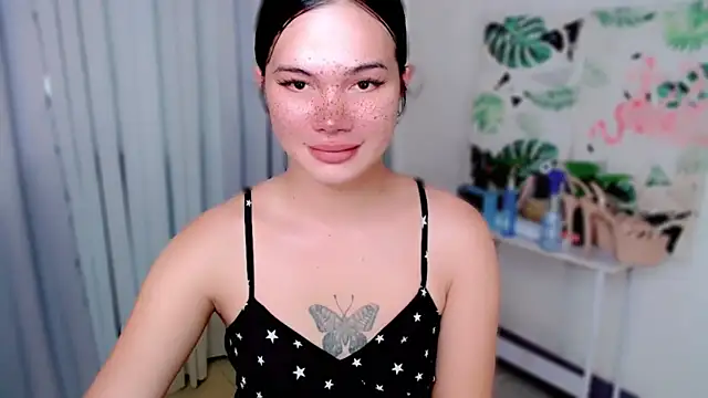 Snapshot of _SexyButterfly chatting on 12, 9, 2025 SexyButterfly online show from 12, 9, 2025