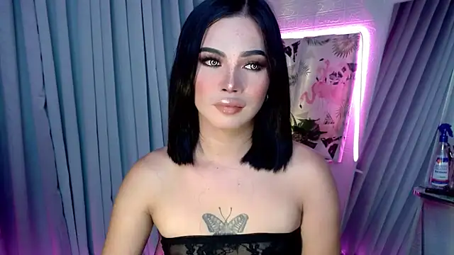 Snapshot of _SexyButterfly chatting on 22, 9, 2025 SexyButterfly online show from 22, 9, 2025