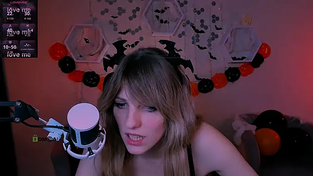 Snapshot of jose_fairy chatting on 29, 10, 2025 jose fairy online show from 29, 10, 2025