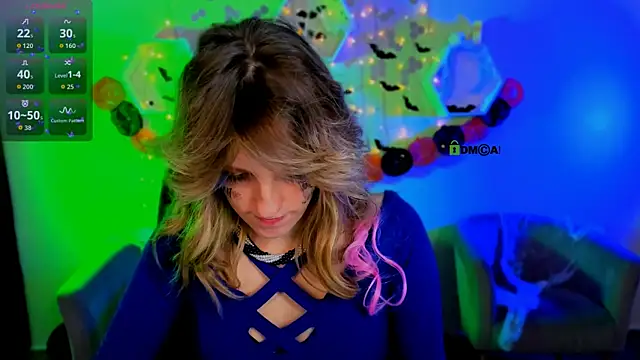 Snapshot of jose_fairy chatting on 31, 10, 2025 jose fairy online show from 31, 10, 2025