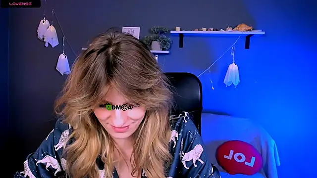 Snapshot of jose_fairy chatting on 3, 11, 2025 jose fairy online show from 3, 11, 2025