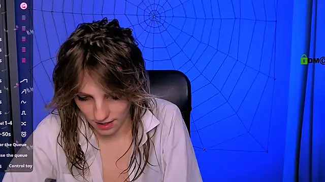 Snapshot of jose_fairy chatting on 10, 11, 2025 jose fairy online show from 10, 11, 2025