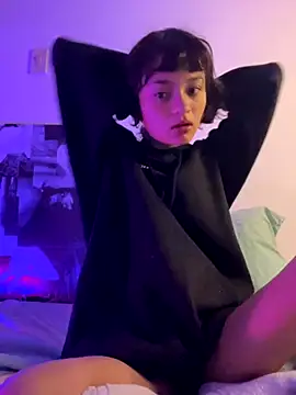 wildflower sex online show from 5, 12, 2025