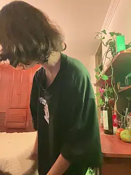 wildflower sex online show from 19, 12, 2025