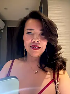 anna yngs online show from 24, 11, 2025