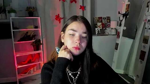 Marissa Garcia online show from 8, 9, 2025