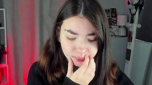 Marissa Garcia online show from 22, 9, 2025
