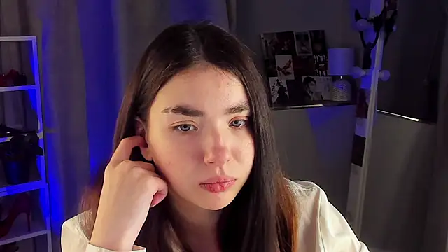 Marissa Garcia online show from 24, 9, 2025