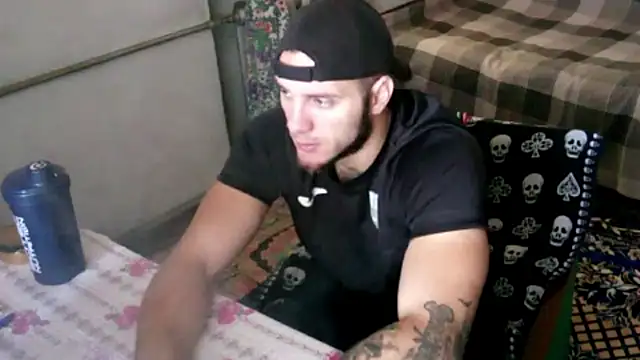 Snapshot of Jordan1Dior chatting on 27, 9, 2025 Jordan1Dior online show from 27, 9, 2025