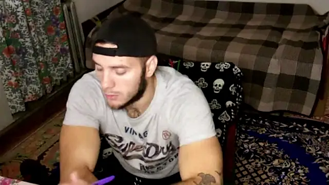 Snapshot of Jordan1Dior chatting on 1, 10, 2025 Jordan1Dior online show from 1, 10, 2025