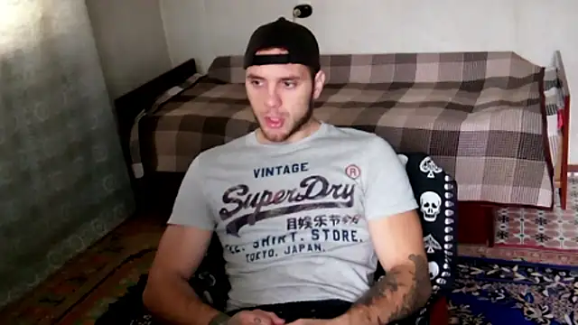 Snapshot of Jordan1Dior chatting on 6, 10, 2025 Jordan1Dior online show from 6, 10, 2025