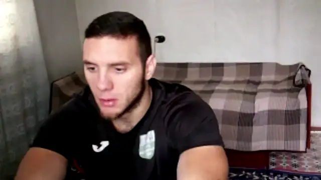 Snapshot of Jordan1Dior chatting on 9, 10, 2025 Jordan1Dior online show from 9, 10, 2025