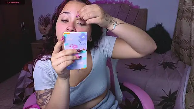 Leakitten online show from 8, 10, 2025