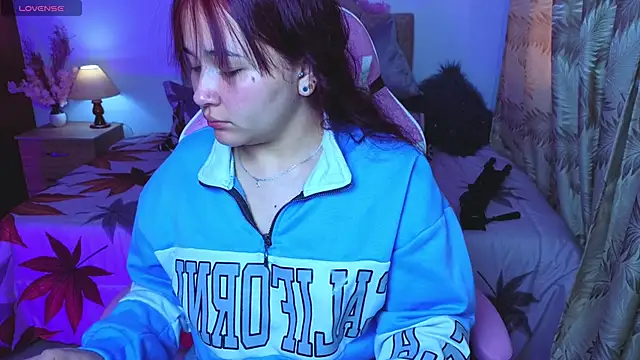 Leakitten online show from 24, 10, 2025