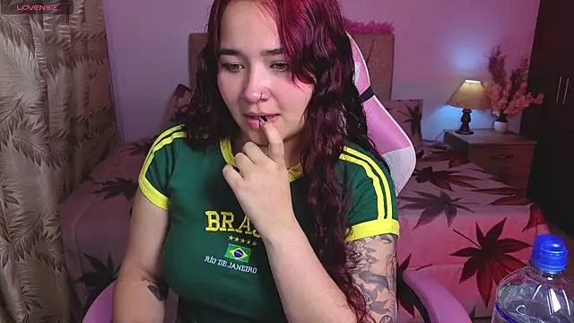 Leakitten online show from 13, 11, 2025