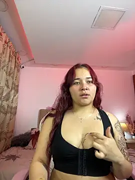 Leakitten online show from 21, 11, 2025