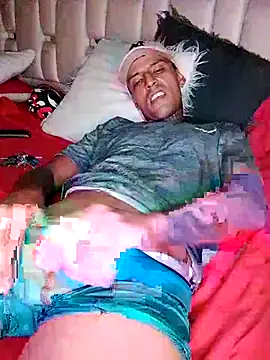 Snapshot of Negroking1130 chatting on 13, 1, 2026 Negroking1130 online show from 13, 1, 2026