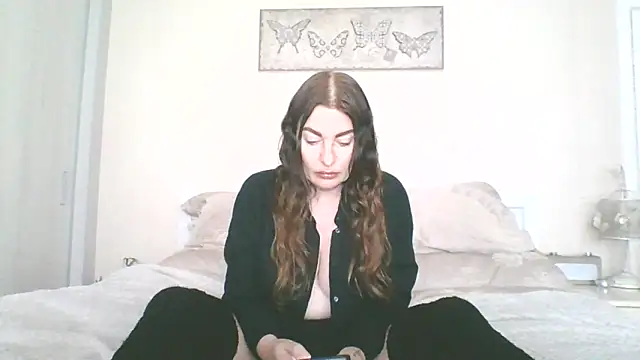 EllaKent online show from 12, 3, 2026