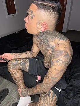 Buitrago 98 online show from 22, 9, 2025