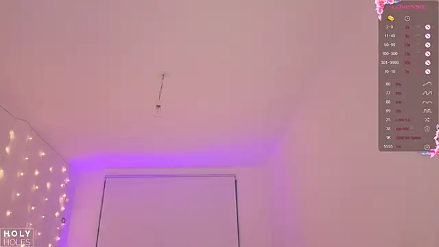 bananasgirl online show from 29, 11, 2025