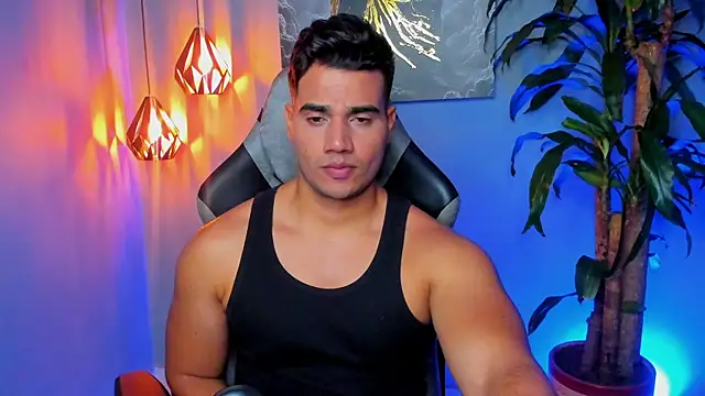 Snapshot of AndresR3 chatting on 15, 11, 2025 AndresR3 online show from 15, 11, 2025