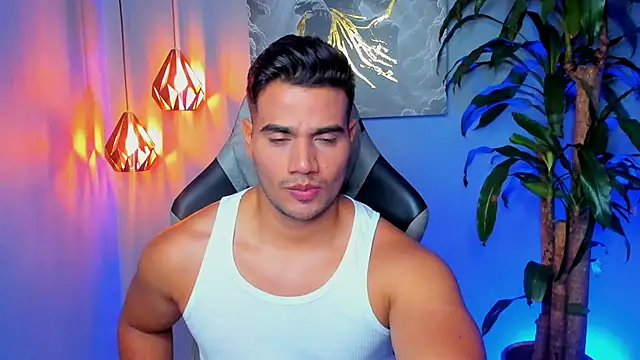 Snapshot of AndresR3 chatting on 16, 11, 2025 AndresR3 online show from 16, 11, 2025