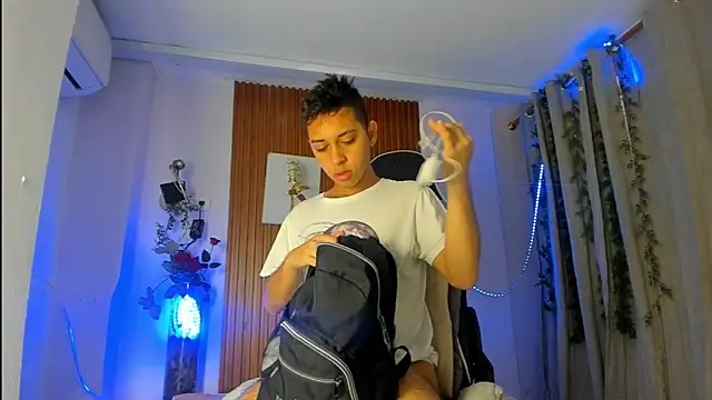 David niet online show from 14, 1, 2026