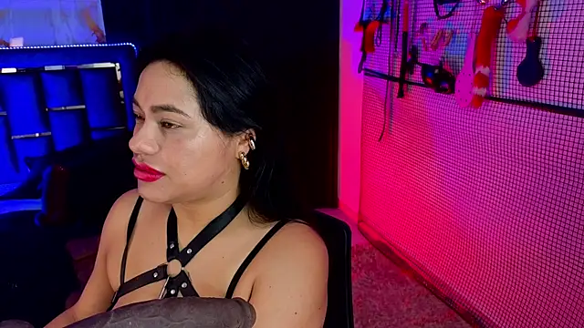 Snapshot of Issafoxx chatting on 19, 3, 2026 Issafoxx online show from 19, 3, 2026