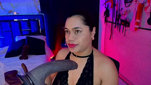 Snapshot of Issafoxx chatting on 29, 3, 2026 Issafoxx online show from 29, 3, 2026