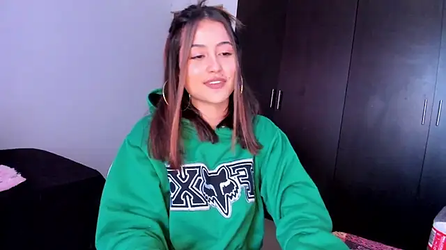 Snapshot of Ana__Pink chatting on 20, 9, 2025 Ana Pink online show from 20, 9, 2025