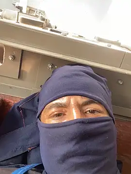 Chillo956 online show from 21, 11, 2025