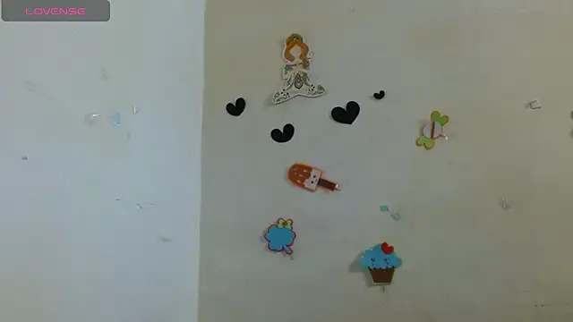 Akasha001 online show from 18, 11, 2025