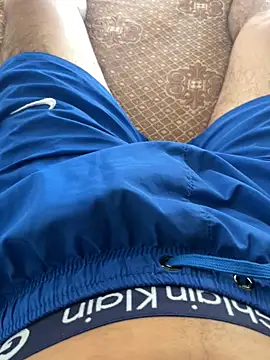 Anassal123 online show from 16, 10, 2025