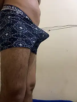 Anassal123 online show from 25, 10, 2025