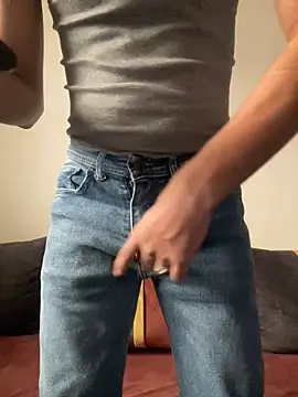 Anassal123 online show from 21, 11, 2025