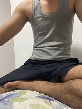 Anassal123 online show from 29, 11, 2025