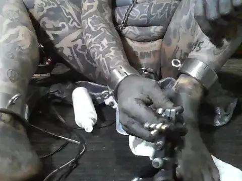 object857 online show from 20, 12, 2025