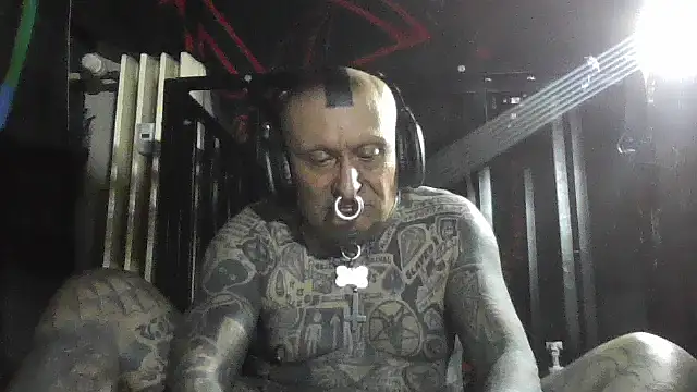 object857 online show from 11, 2, 2026