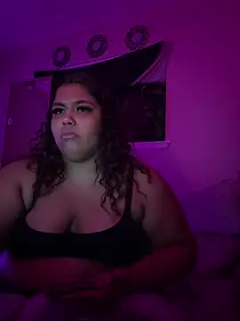 Snapshot of 1n0nlythroat chatting on 15, 10, 2025 1n0nlythroat online show from 15, 10, 2025